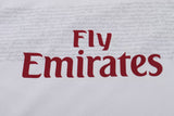 Arsenal 2007/08 Away Kids Kit – Retro Version