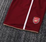 Arsenal 2007/08 Away Kids Kit – Retro Version