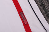 England 2002 Home Kids Kit – Retro Version