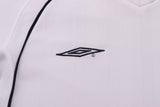 England 2002 Home Kids Kit – Retro Version