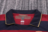 Arsenal 2007/08 Third Kids Kit – Retro Version