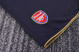Arsenal 2007/08 Terceiro kit infantil – Versão retro