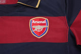 Arsenal 2007/08 Third Kids Kit – Retro Version