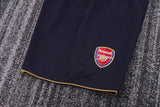 Arsenal 2007/08 Third Kids Kit – Retro Version