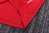Manchester United 1999/00 Home Kids Kit – Retro Version