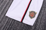 Manchester United 1999/00 Home Kids Kit – Retro Version