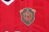 Manchester United 1999/00 Home Kids Kit – Retro Version