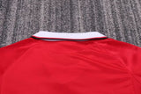 Manchester United 1999/00 Home Kids Kit – Retro Version