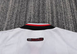 Manchester United 1998/99 Away Kids Kit – Retro Version – White