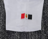 Manchester United 1998/99 Away Kids Kit – Retro Version – White