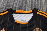 Chelsea 2010/11 Away Kids Kit – Retro Version
