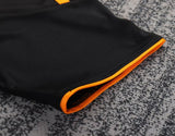 Chelsea 2010/11 Away Kids Kit – Retro Version