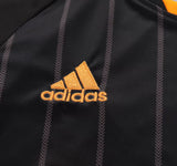 Chelsea 2010/11 Away Kids Kit – Retro Version