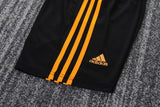 Chelsea 2010/11 Away Kids Kit – Retro Version