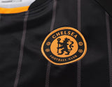 Chelsea 2010/11 Away Kids Kit – Retro Version
