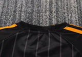 Chelsea 2010/11 Away Kids Kit – Retro Version