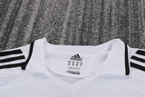 Real Madrid 2008/09 Home Kids Kit – Retro Version