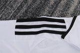 Real Madrid 2008/09 Home Kids Kit – Retro Version