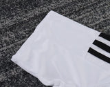 Real Madrid 2008/09 Home Kids Kit – Retro Version