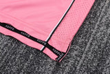 Juventus 1997/98 Away Kids Kit – Retro Version – Pink