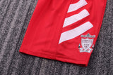 Liverpool 1993/95 Home Kids Kit – Retro Version