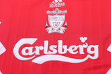 Liverpool 1993/95 Home Kids Kit – Retro Version