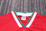 Liverpool 1993/95 Home Kids Kit – Retro Version