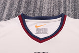 FC Barcelona 1998/99 Away Kids Kit – Retro Version