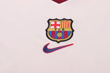 FC Barcelona 1998/99 Away Kids Kit – Retro Version