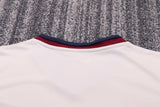 FC Barcelona 1998/99 Away Kids Kit – Retro Version