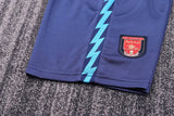 Arsenal 1994/95 Kit infantil visitante – Versión retro