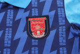 Arsenal 1994/95 Away Kids Kit – Retro Version