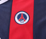 Paris Saint – Germain 2001/02 Home Kids Kit – Retro Version