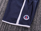 Paris Saint – Germain 2001/02 Home Kids Kit – Retro Version