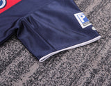 Paris Saint – Germain 2001/02 Home Kids Kit – Retro Version