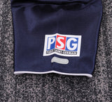 Paris Saint – Germain 2001/02 Home Kids Kit – Retro Version