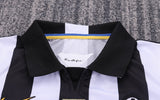 Juventus 2014/15 Home Kids Kit – Retro Version