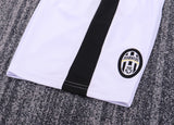 Juventus 2014/15 Home Kids Kit – Retro Version