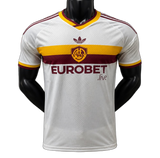 Roma 2026/27 Away Jersey – Player Version