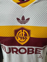 Roma 2026/27 Away Jersey – Player Version