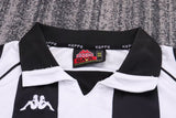 Juventus 1997/98 Home Kids Kit – Retro Version