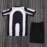 Juventus 1997/98 Home Kids Kit – Retro Version