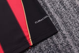 AC Milan 2011/12 Home Kids Kit – Retro Version