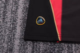 AC Milan 2011/12 Home Kids Kit – Retro Version