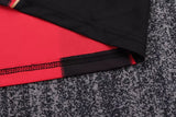 AC Milan 2011/12 Home Kids Kit – Retro Version