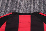 AC Milan 2011/12 Home Kids Kit – Retro Version