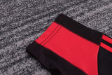 AC Milan 2011/12 Home Kids Kit – Retro Version