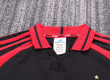 AC Milan 2000/01 Third Kids Kit – Retro Version