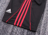 AC Milan 2000/01 Tercer kit infantil – Versión retro