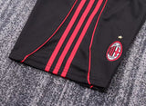 AC Milan 2000/01 Tercer kit infantil – Versión retro
